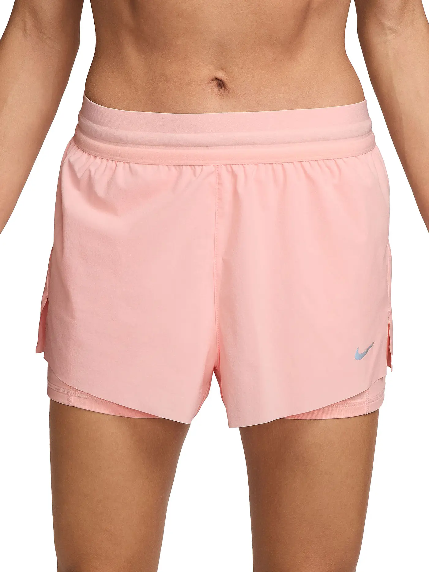 NIKE | Damen Laufshort Swift | 